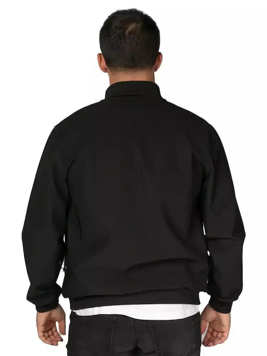 Emporio Armani Jacket Bomber Black