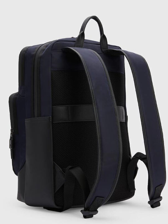 Tommy Hilfiger City Commuter Tech Μπλε