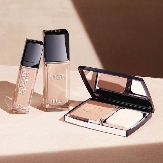 Dior Forever Natural Compact Foundation 2.5N Neutral 10gr