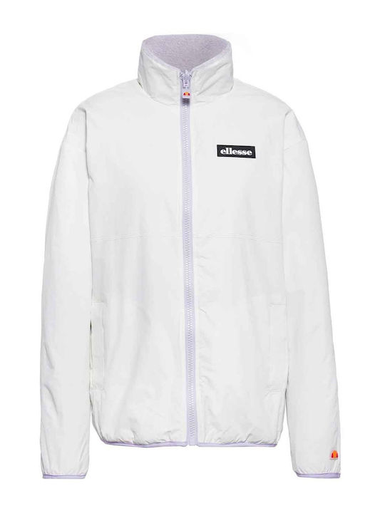 Ellesse Ski Club Valgarde SGX20907-375 Feminin Jachetă pentru Schi & Snowboard Roz