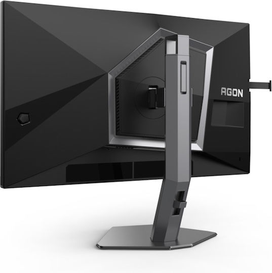 AOC AG256FS IPS HDR Gaming Monitor 24.5" FHD 1920x1080 360Hz με Χρόνο Απόκρισης 1ms GTG