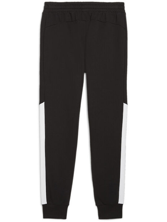 Puma Power Sweatpants Colorblock