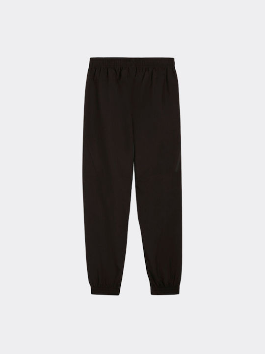 Puma Open Road Sweatpants Black