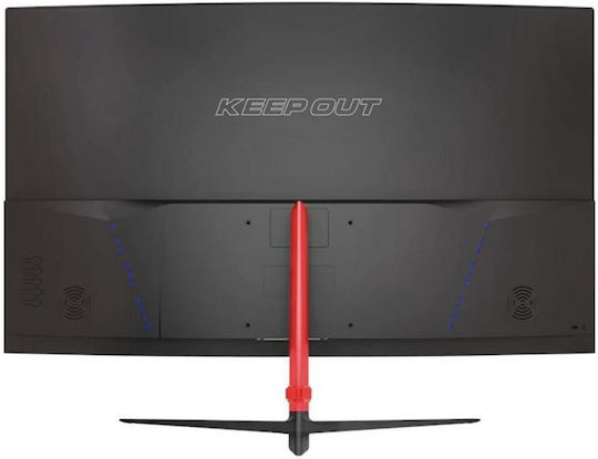 Keep Out XGM27ProIIIS VA Gaming Monitor 27" FHD 1920x1080 200Hz