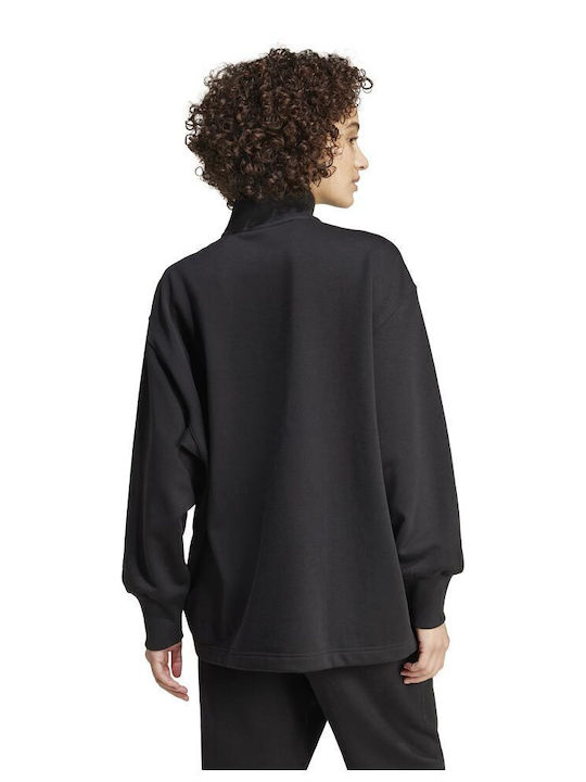 adidas Sweatshirt Black