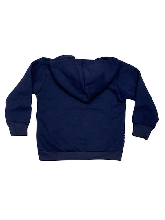 Frenzy Kids Sweatshirt Cardigan MAREN