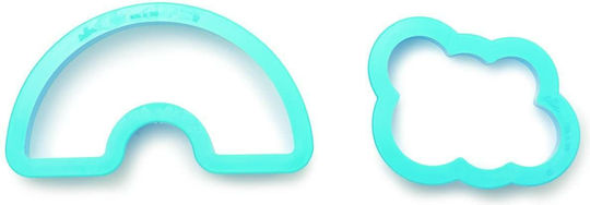 Decora Cookie Cutter Plastic 018.80.084