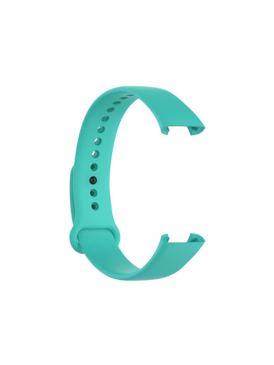 Λουράκι Σιλικόνης Πράσινο (Redmi Smart Band Pro)