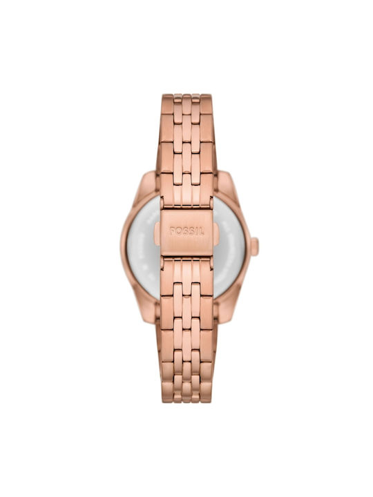 Fossil Scarlette Watch Es5369