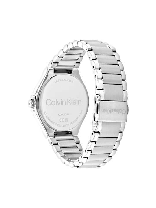 Calvin Klein Vibrancy Watch 25100054