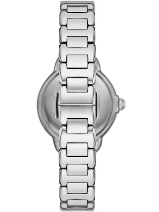 Emporio Armani Women's Three Hand Watch Ar11632 Emporio Armani Women's Three Hand Watch Ar11632