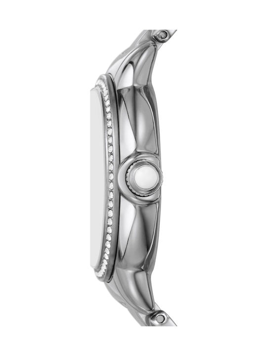 Ceas de damă Emporio Armani cu trei ace AR11632