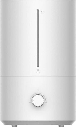 Xiaomi Mi Smart Humidifier 2 Υγραντήρας Υπερήχων 28W