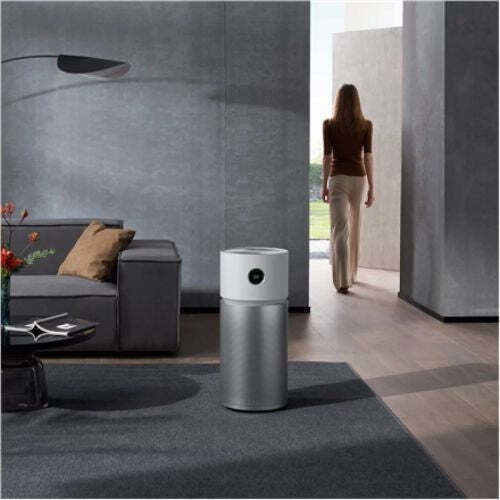Xiaomi Mi Air Purifier Elite Air Purifier for Spaces 125m²