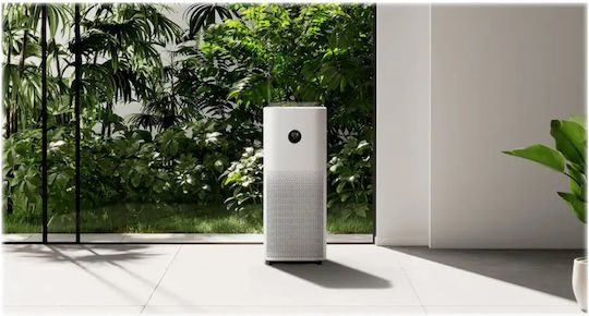 Xiaomi Smart Air Purifier 4 Pro Ioniser / Air Purifier 50W for Spaces 60m²