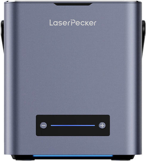 LaserPecker LaserPecker Καθαριστής Αέρα