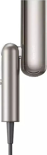 Dreame Ahd51-g Haartrockner Ionisierung Kaltluft 1300W 2 Geschwindigkeitsstufen 5 Temperaturstufen