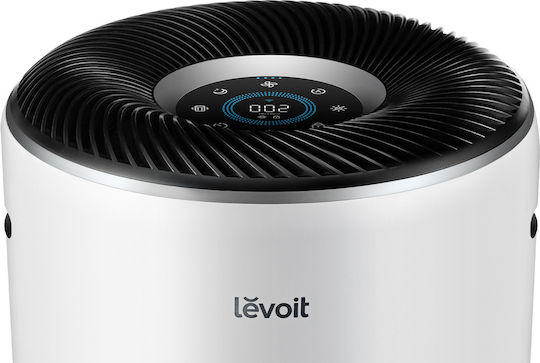 Levoit Core 400S 24W за помещения 83м²