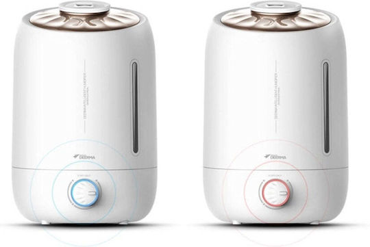 Deerma Luftbefeuchter / Ionisator 25W