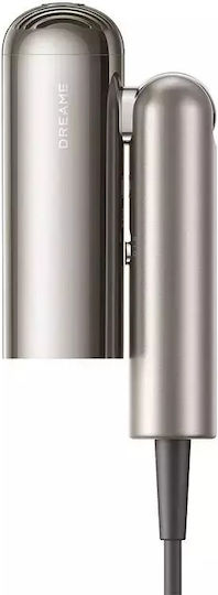 Dreame Ahd51-g Haartrockner Ionisierung Kaltluft 1300W 2 Geschwindigkeitsstufen 5 Temperaturstufen