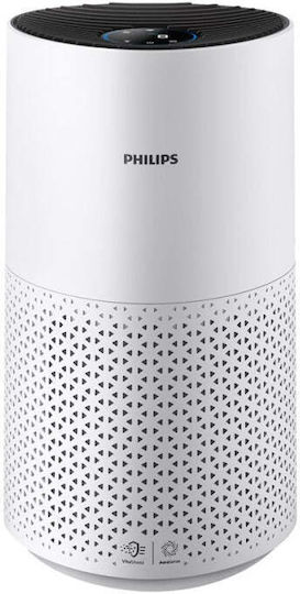 Philips Καθαριστής Αέρα 27W για Χώρους 78m²