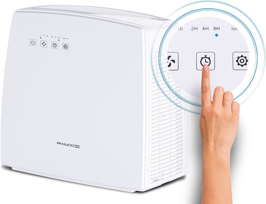 Philco i-Breathe 30+ 35W за помещения 30м²