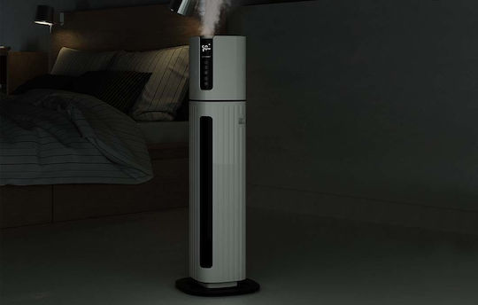 BlitzWolf Luftbefeuchter 28W für Räume 10m²