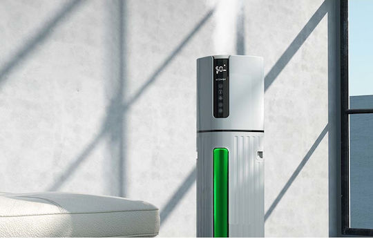 BlitzWolf Luftbefeuchter 28W für Räume 10m²