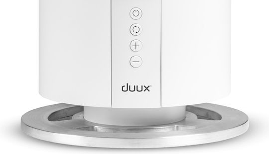 Duux Καθαριστής Αέρα / Υγραντήρας για Χώρους 30m²