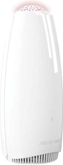 Airfree Babyair 80 Purificator de Aer 48W pentru Spații 32m²