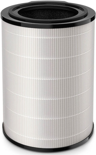 Philips Purificator de Aer 58W pentru Spații 62m²