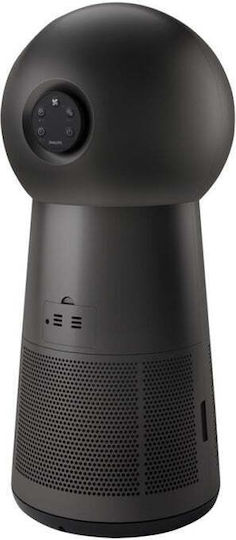 Philips Καθαριστής Αέρα 2200W για Χώρους 42m²