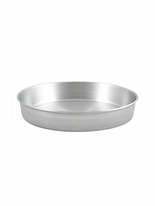 Venus Aluminum Round Baking Pan 38cm