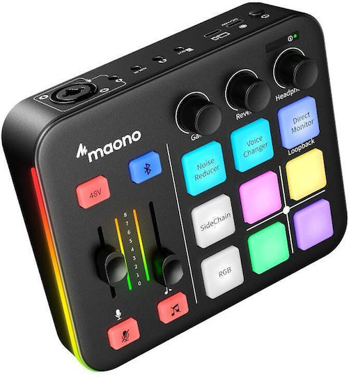 Maono G1 Neo Черен