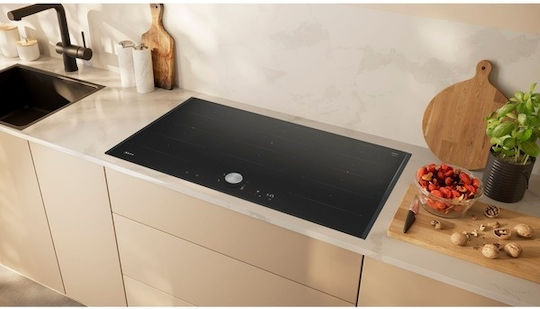 Neff Индукционен Независим Котлон 93x52.7см