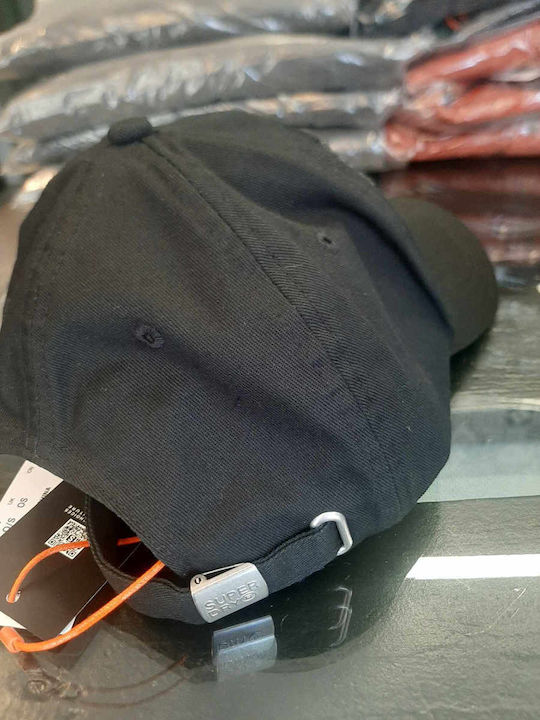 Graphic Jockey Black