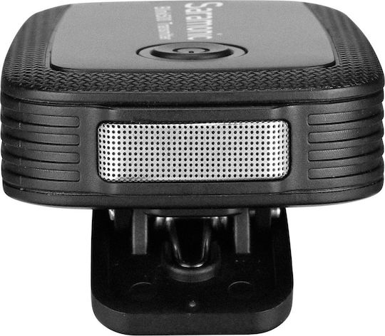 Saramonic Blink 500 B1 Σετ Ασύρματο Electret Μικρόφωνο Πέτου, Clip On, Ζώνης Δημοσιογραφικό