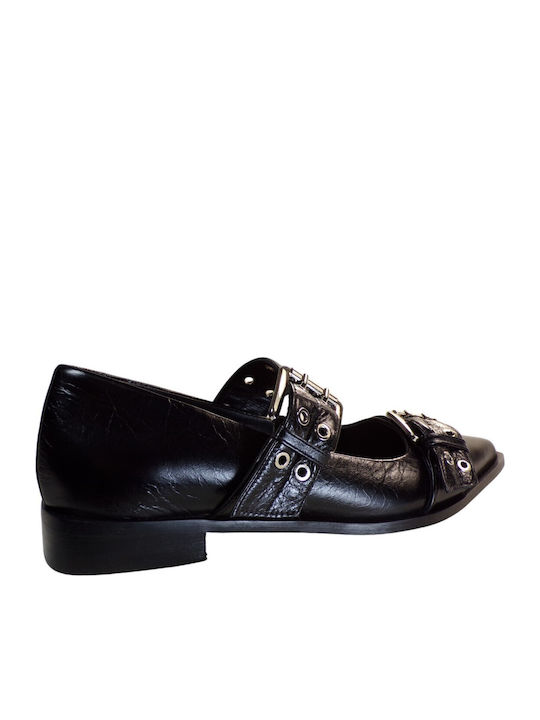Ballerinas 770 Burano Black