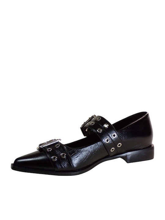 Ballerinas 770 Burano Black