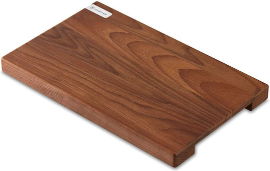 Wusthof Επιφάνεια Κοπής Ξύλινη 40x25cm