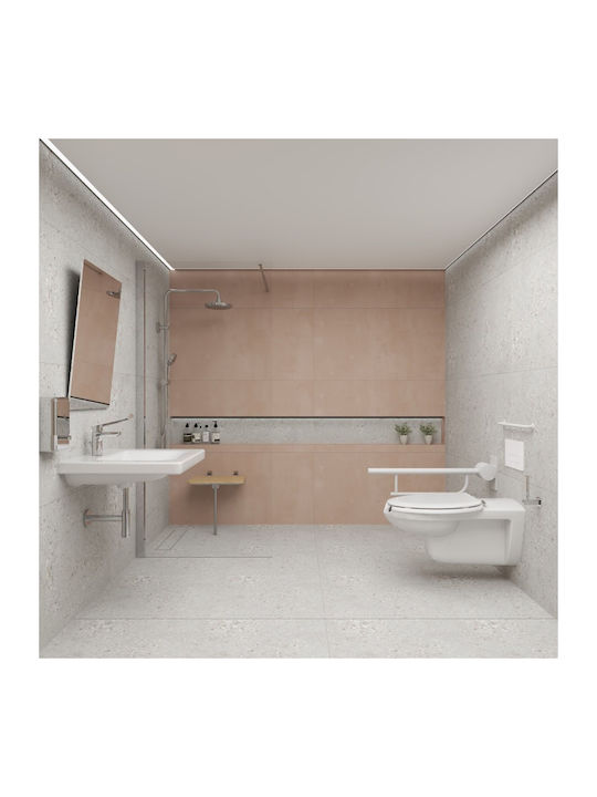 Ideal Standard Contour Ορθογώνιος Καθρέπτης Μπάνιου 70x50cm