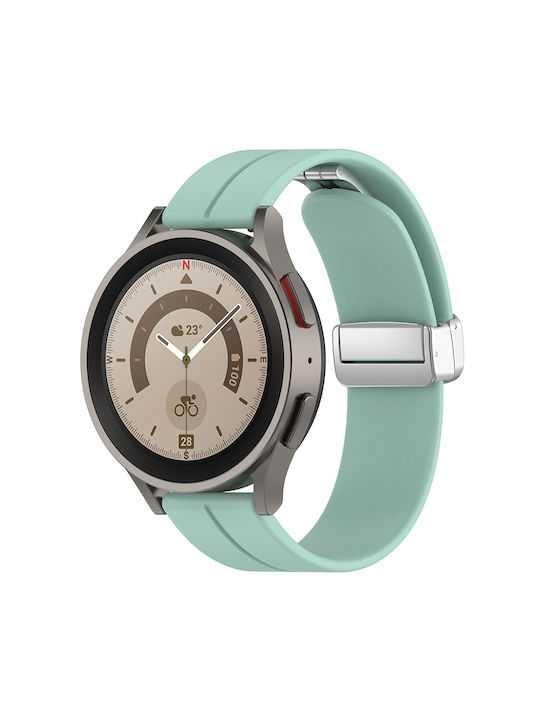 Techsuit W011 Λουράκι (Huawei Watch GT/GT Pro 2/3/4/5 / Ultimate 46mm) Techsuit W011 Λουράκι (Huawei Watch GT/GT Pro 2/3/4/5 / Ultimate 46mm)