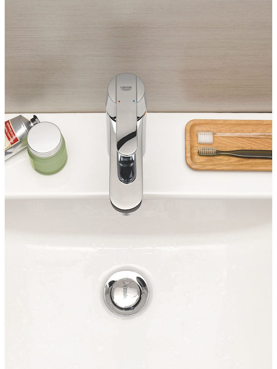 Grohe Get Ohm Mischung Waschtischarmatur