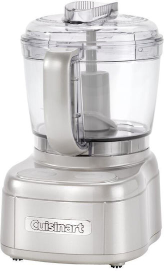 Cuisinart Multifunctional Food Processor 250W With 900ml Bowl And White Blender Jug