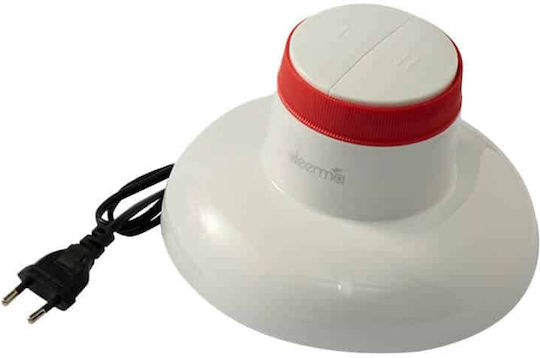 Deerma Mini Chopper Multi 300W With 2L Capacity Red