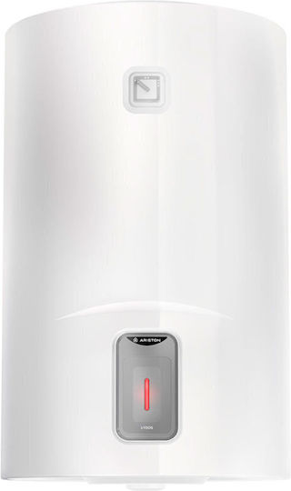 Ariston Lydos Boiler termoelectric 80lt Sticlă Vertical 3kW