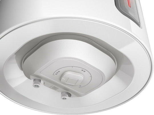 Ariston Lydos Boiler termoelectric 80lt Sticlă Vertical 3kW