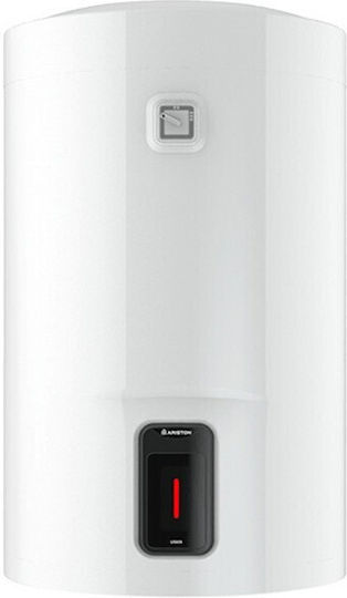 Ariston Lydos R Θερμοσίφωνας 50lt Glass Κάθετος 3kW