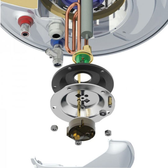 Nobel Φ36
