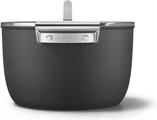 Smeg din Aluminiu 7.7lt / 26cm